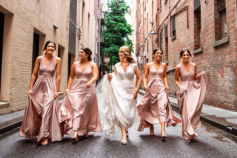 Marriage photo editing service