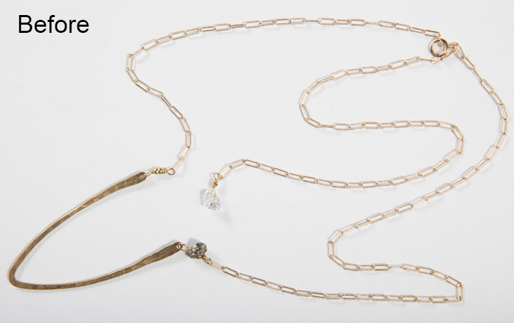 services 6 jewelry cut out before & clipping path