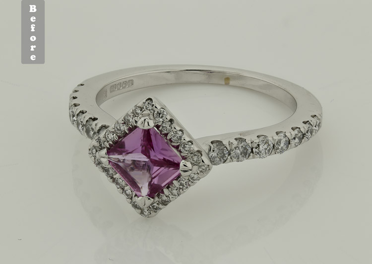 services 8 jwellery retouching services